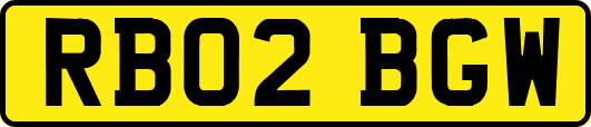 RB02BGW