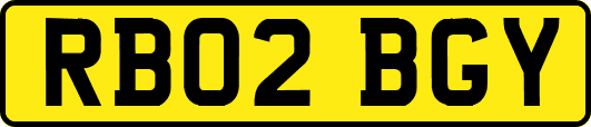 RB02BGY