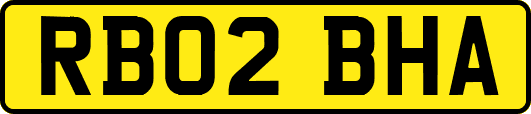 RB02BHA