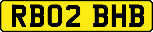 RB02BHB