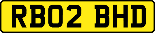 RB02BHD