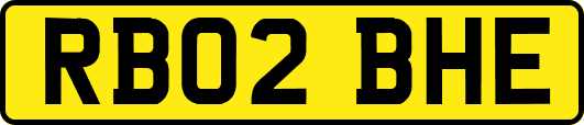 RB02BHE