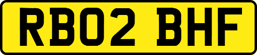 RB02BHF