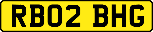 RB02BHG