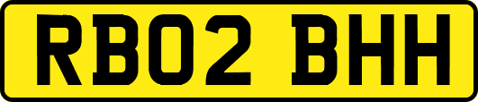 RB02BHH