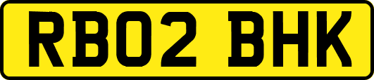 RB02BHK