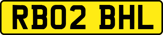 RB02BHL
