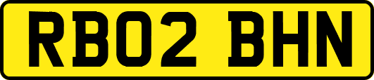 RB02BHN