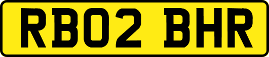 RB02BHR