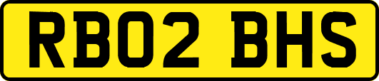 RB02BHS