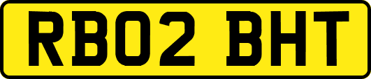 RB02BHT