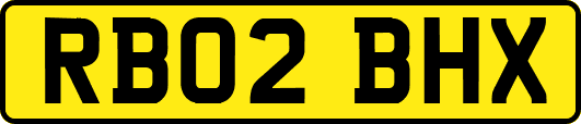 RB02BHX