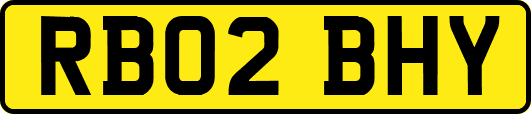 RB02BHY