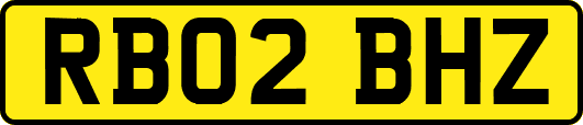RB02BHZ