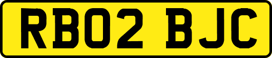 RB02BJC