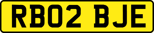 RB02BJE