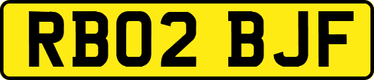 RB02BJF