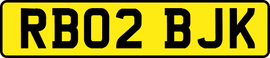 RB02BJK