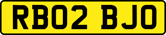 RB02BJO