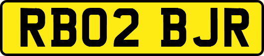 RB02BJR