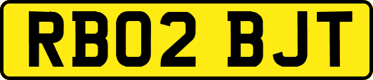 RB02BJT