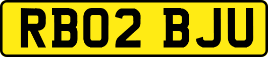 RB02BJU