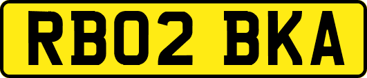 RB02BKA