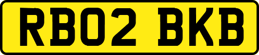 RB02BKB