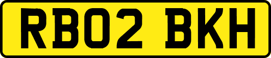 RB02BKH