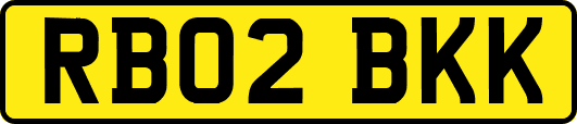 RB02BKK