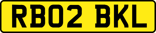 RB02BKL
