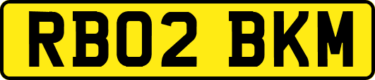 RB02BKM