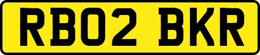 RB02BKR