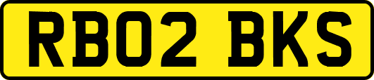 RB02BKS