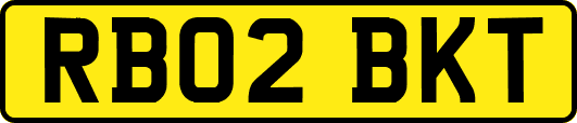 RB02BKT