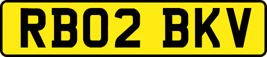 RB02BKV