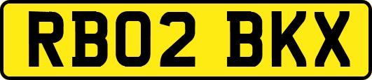 RB02BKX