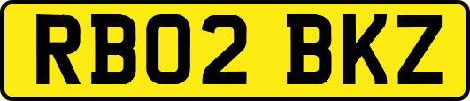 RB02BKZ
