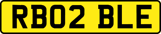 RB02BLE