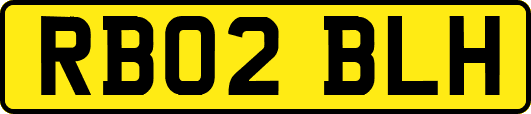 RB02BLH