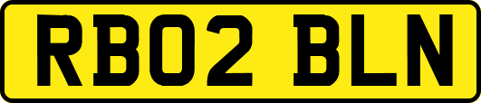 RB02BLN