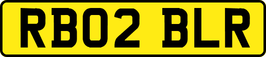 RB02BLR