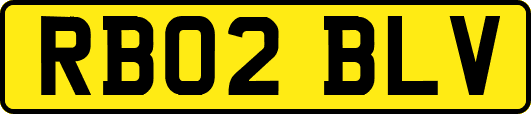 RB02BLV