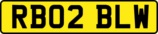 RB02BLW