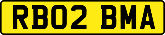 RB02BMA