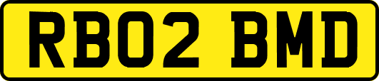 RB02BMD