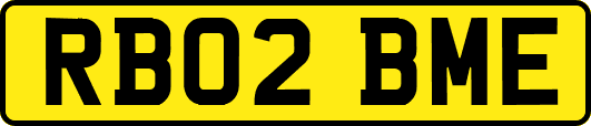 RB02BME