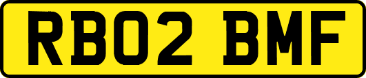 RB02BMF