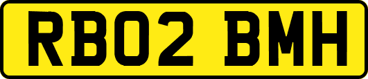 RB02BMH