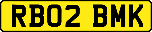 RB02BMK